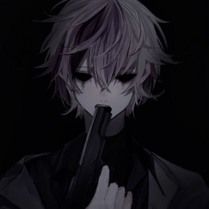 عکس یه سایکوپث هستی؟