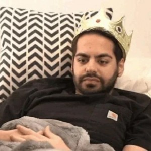 تست کوروش توپیا