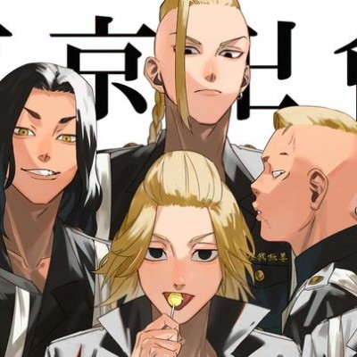 معرفی انیمه:)