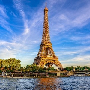 عکس دانستنی از فرانسه