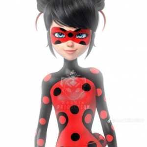 نام قسمت های فصل 6 میراکلس