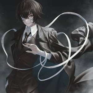 mbti کاراکترای بانگو🎭