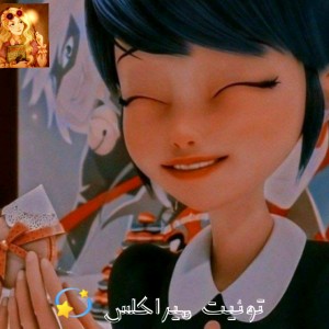 تويیت میراکلس 💫