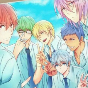 عکس از نیمه بسکتبالیست ها