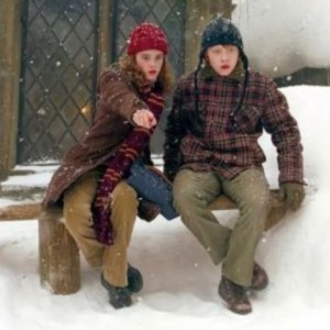 هوش مصنوعی و هری پاتر