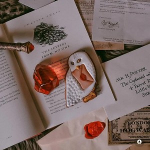 اگر کاراکتر های اچ پی ....