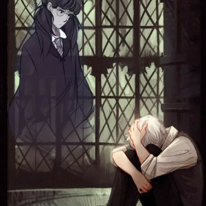 کاراکتر های اچ پی ... 2