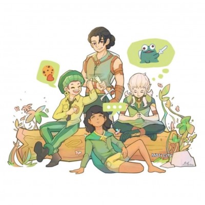 فکت هایی درباره هر تایپ