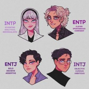 بی احساس ترین تایپ ها؟