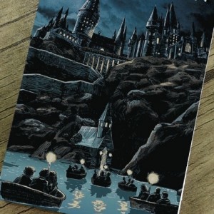 چند وسیله از هری پاتر