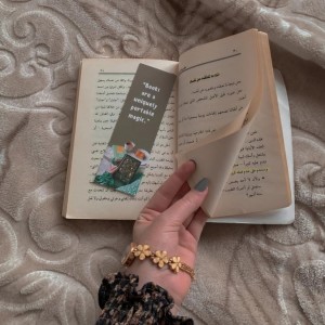 حرفهایی‌که‌نمی‌زنن⅓