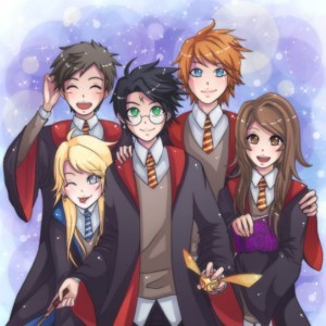 پاترهد کیه؟