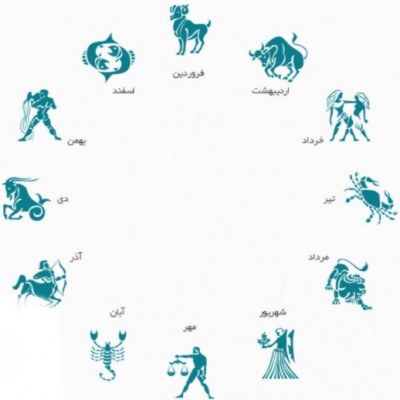 چند تا چیز درباره ی ماه ها😉