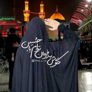 عکس یا  حسین علیه السلام p2
