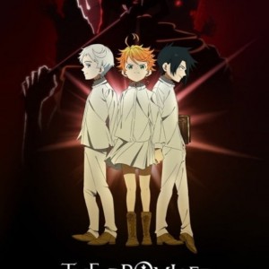 ۶ انیمه با بیشترین میزان افت