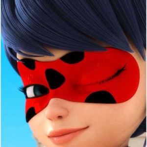 کدوم ابر قهرمان میشی؟