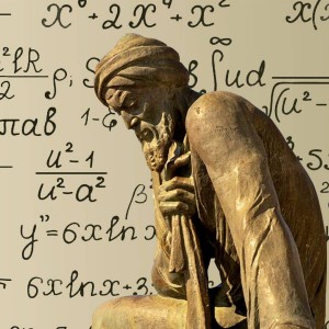 زندگینامه خوارزمی!