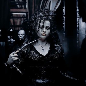 عکس Bellatrix Lestrange