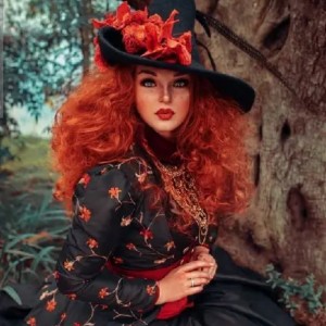 داستان مریندا