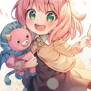 چقدر انیا فورجر رو می شناسی ؟