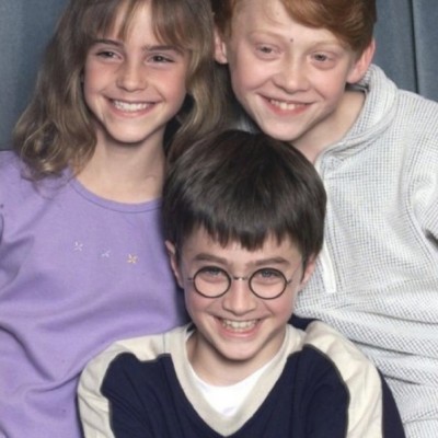 سریال هری پاتر