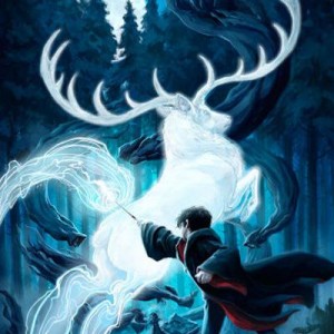 تست‌هری‌پاتری‌پیشگویی