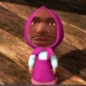 تایپ mbti احتمالی کوری کارسون🚙