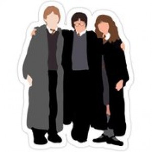 هری پاتر رو میشناسی؟ . . .