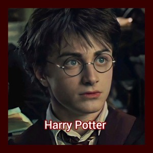عکس Harry Potter