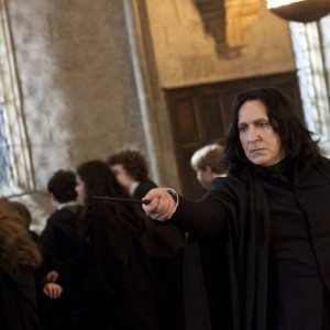 سوروس اسنیپ p4