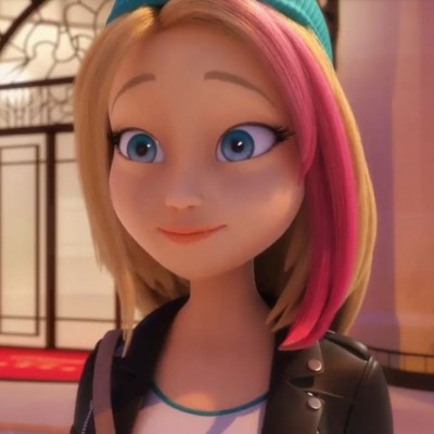 عکس از زویی