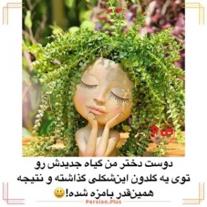 عکس گیاهای خوشگل