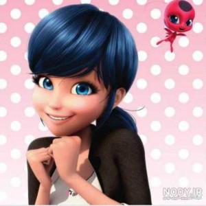 بیوگرافی شخصیت های میراکلس(1)