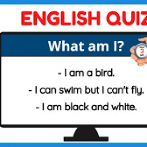 تست زبان انگلیسی برای نوجوانان