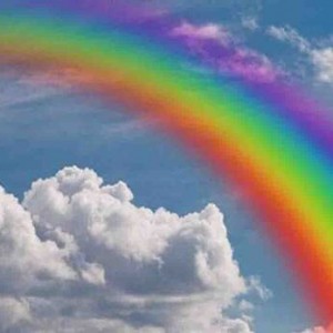 تایپ شخصیتی رنگ ها....