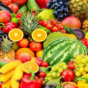 تایپ شخصیتی میوه ها...؟