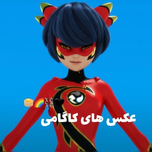 عکس های کاگامی