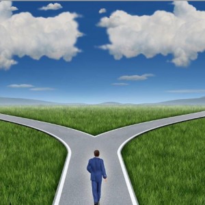 تودوراهی گیر نکن