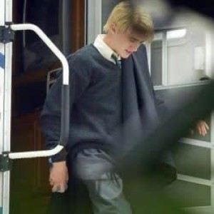 دراکو خارج از فیلم 2