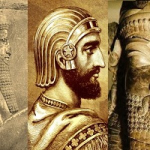 عکس محبوب ترین پادشاهان ایران