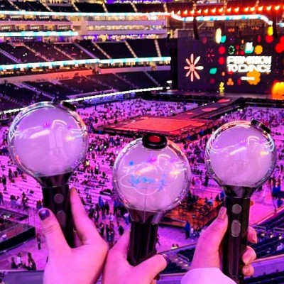 چقدر BTS رو میشناسی؟