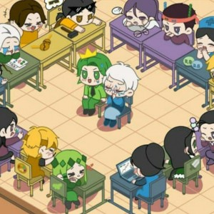 حرف دل تایپ ها