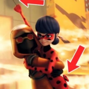 سوتی های وحشتناک میراکلسp2