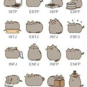 mbti شخصیتای هری پاتر