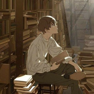 عکس رمان های قدیمی