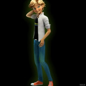 مشخصات آدرین اگرست