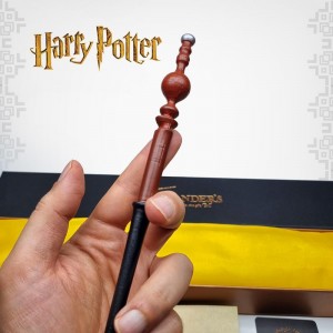 ورد‌های هری پاتر