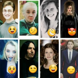 چیزای جالب در مورد سریال هری پ