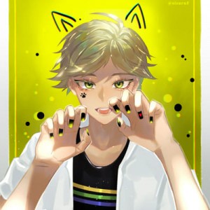 توییت میراکلسی  2