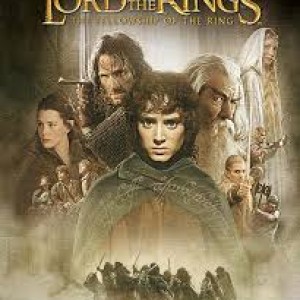 معرفی شخصیت های ارباب حلقه ها